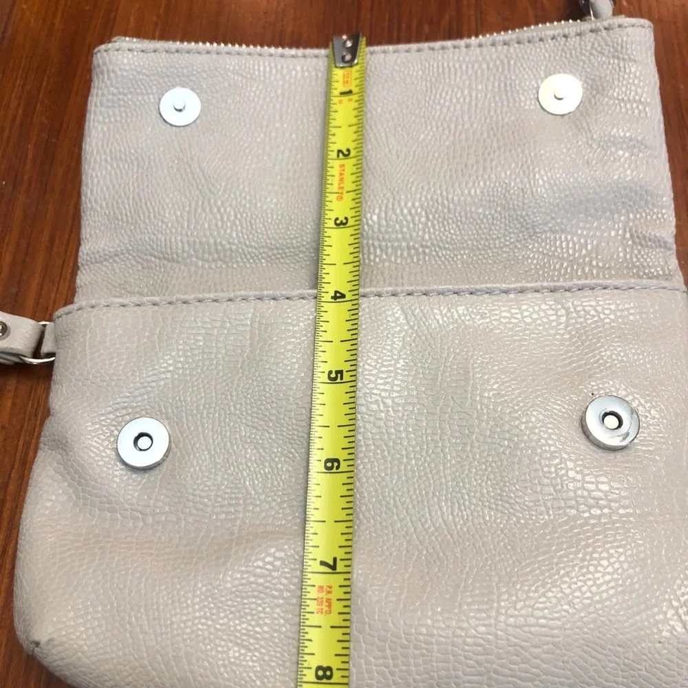 Jennifer Lopez JLO foldover purse/wristlet